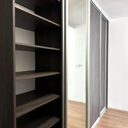 Appartement Sunny Mileticova