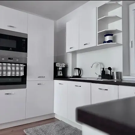 Appartement Sunny Mileticova *