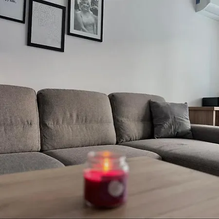 Sunny Mileticova Appartement Bratislava